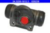 ATE 24.3220-1612.3 Wheel Brake Cylinder